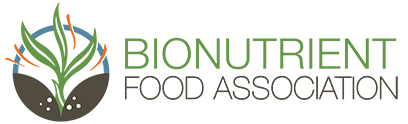 Bionutrient Food Association