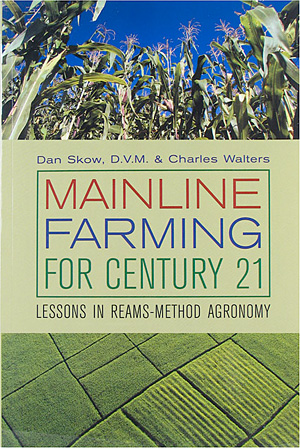 Mainline Farming for Century 21