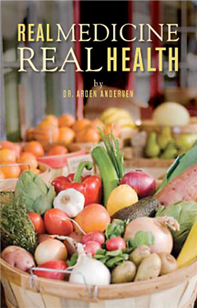 Real Medicine, Real Health