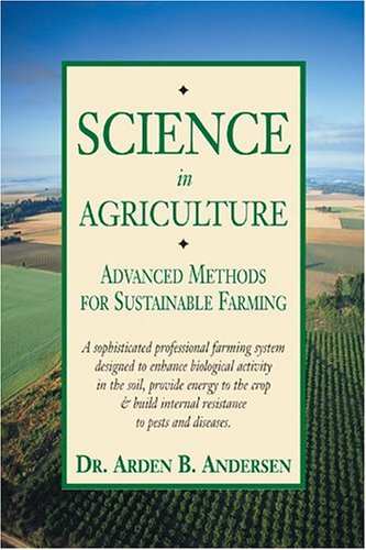 Science in Agriculture